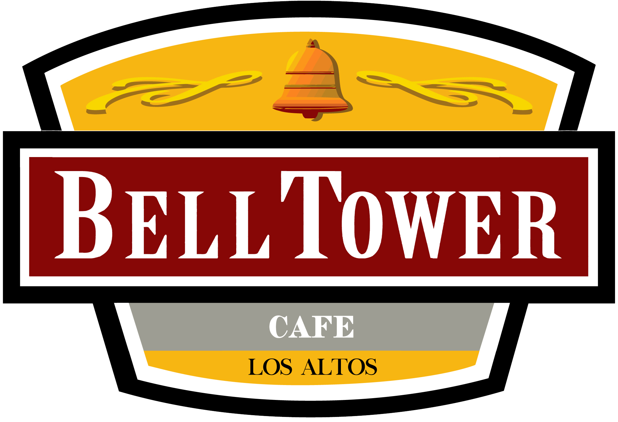 Bell Tower Cafe